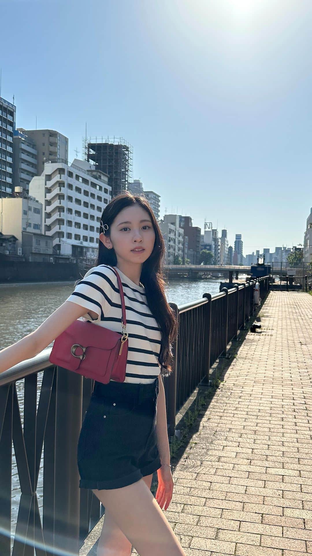 入江美沙希のインスタグラム