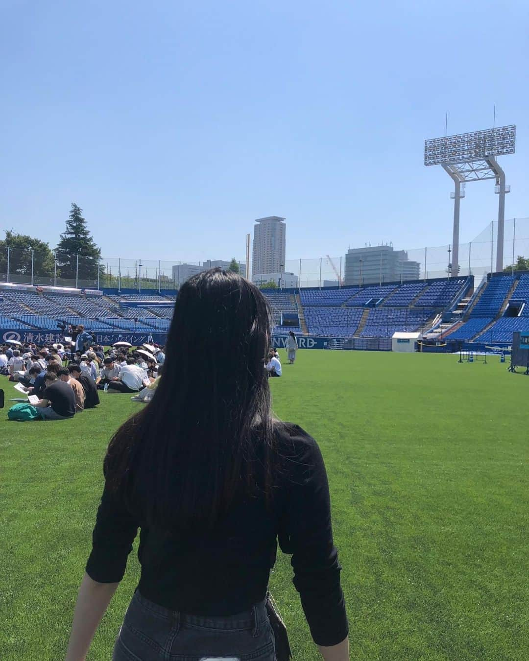 れみぱんさんのインスタグラム写真 - (れみぱんInstagram)「ハンター試験受けてきた⚡️」5月17日 18時09分 - lemipanna