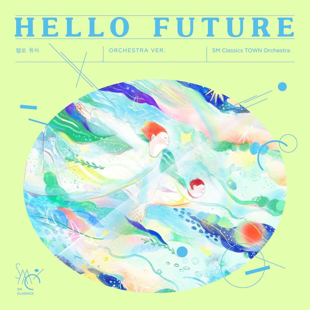 NCT DREAMさんのインスタグラム写真 - (NCT DREAMInstagram)「SM Classics TOWN Orchestra ‘Hello Future (Orchestra Ver.)’  ➫ 2023.05.19 6PM (KST)  #NCTDREAM #HelloFuture #NCTDREAM_HelloFuture @nct_dream #SM_Classics_TOWN_Orchestra #smclassics #sm클래식스 @smclassics #SMTOWN @smtown」5月17日 18時23分 - nct_dream