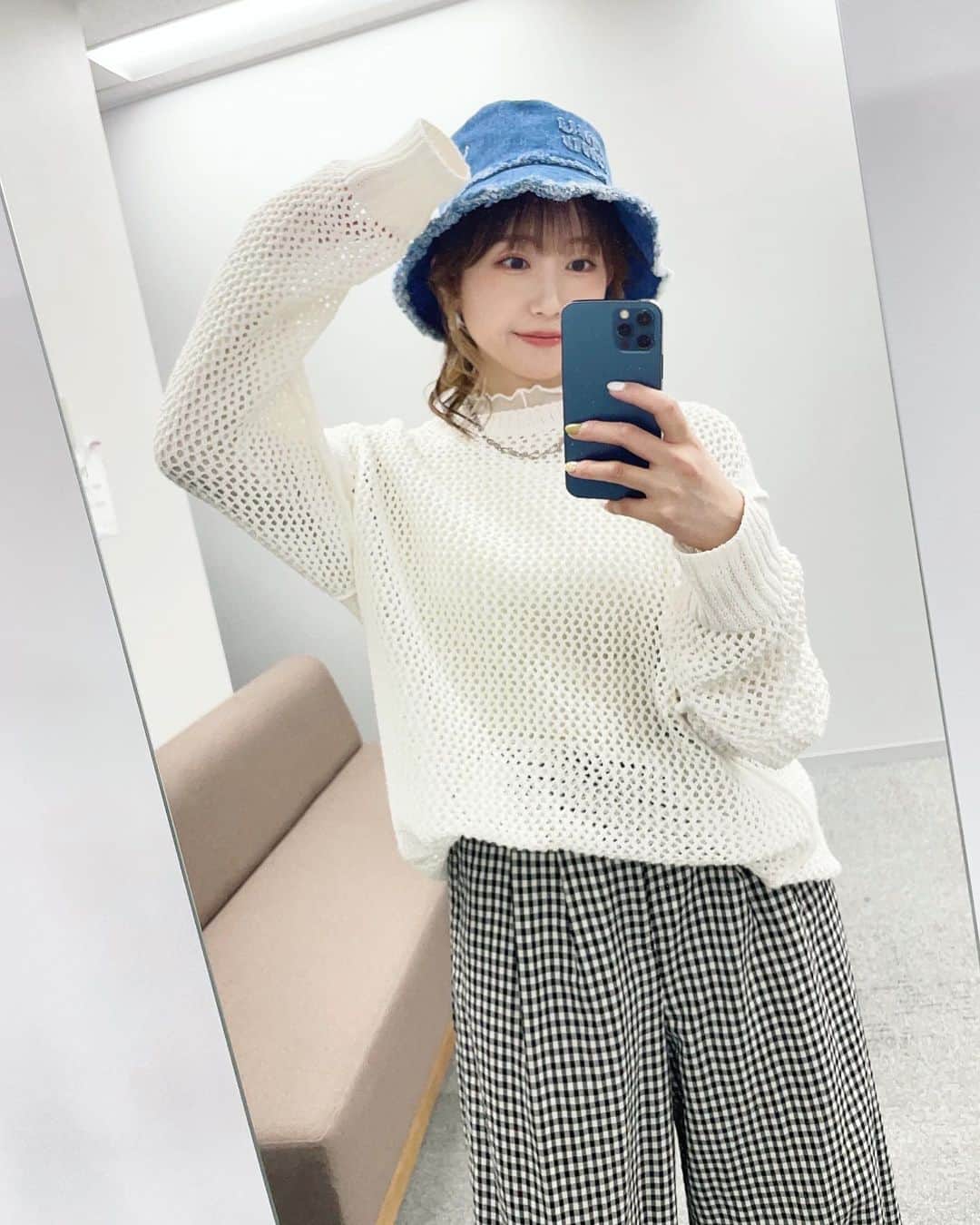 津田麻莉奈のインスタグラム