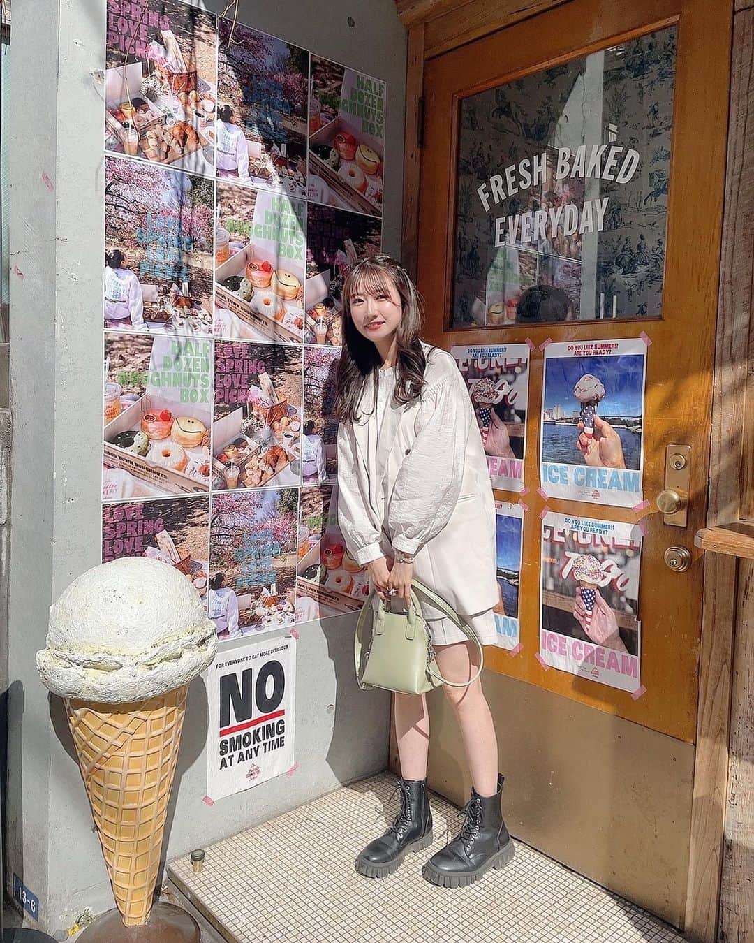 葵井るきのグルメインスタ