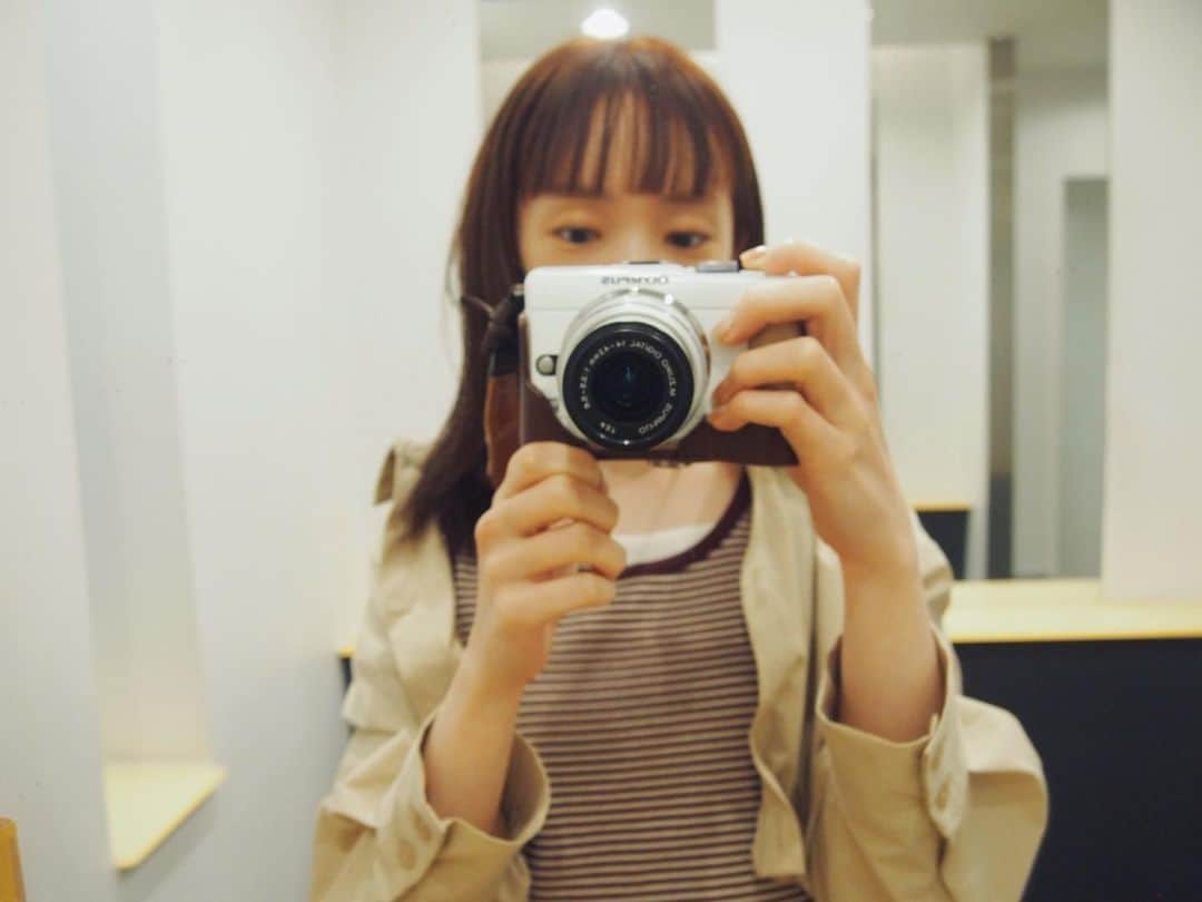 川村安奈のインスタグラム