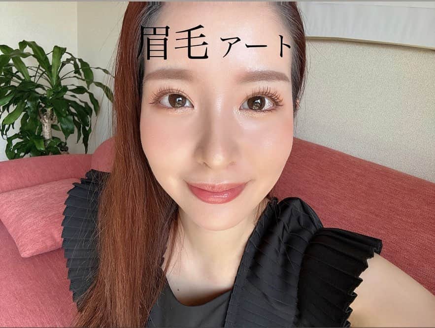 畔勝遥のインスタグラム