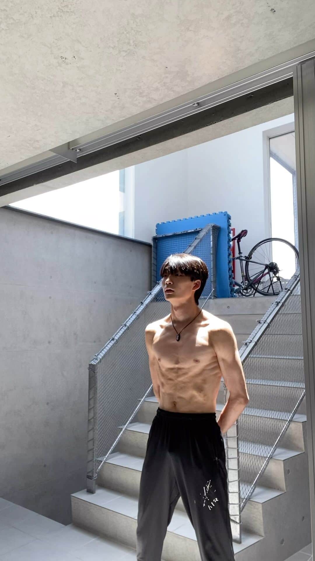 のインスタグラム：「いい感じで仕上がってきた。」