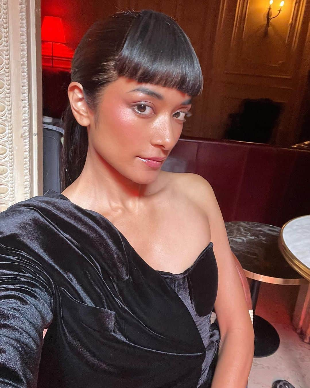 ローラさんのインスタグラム写真 - (ローラInstagram)「Paris Memories on May 17th🗞️✨📸」5月18日 4時57分 - rolaofficial