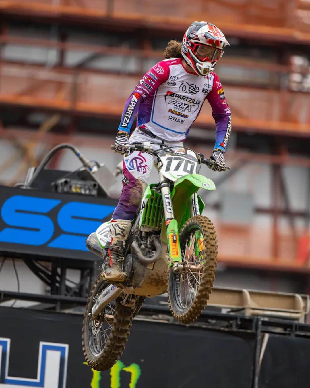 Racer X Onlineのインスタグラム