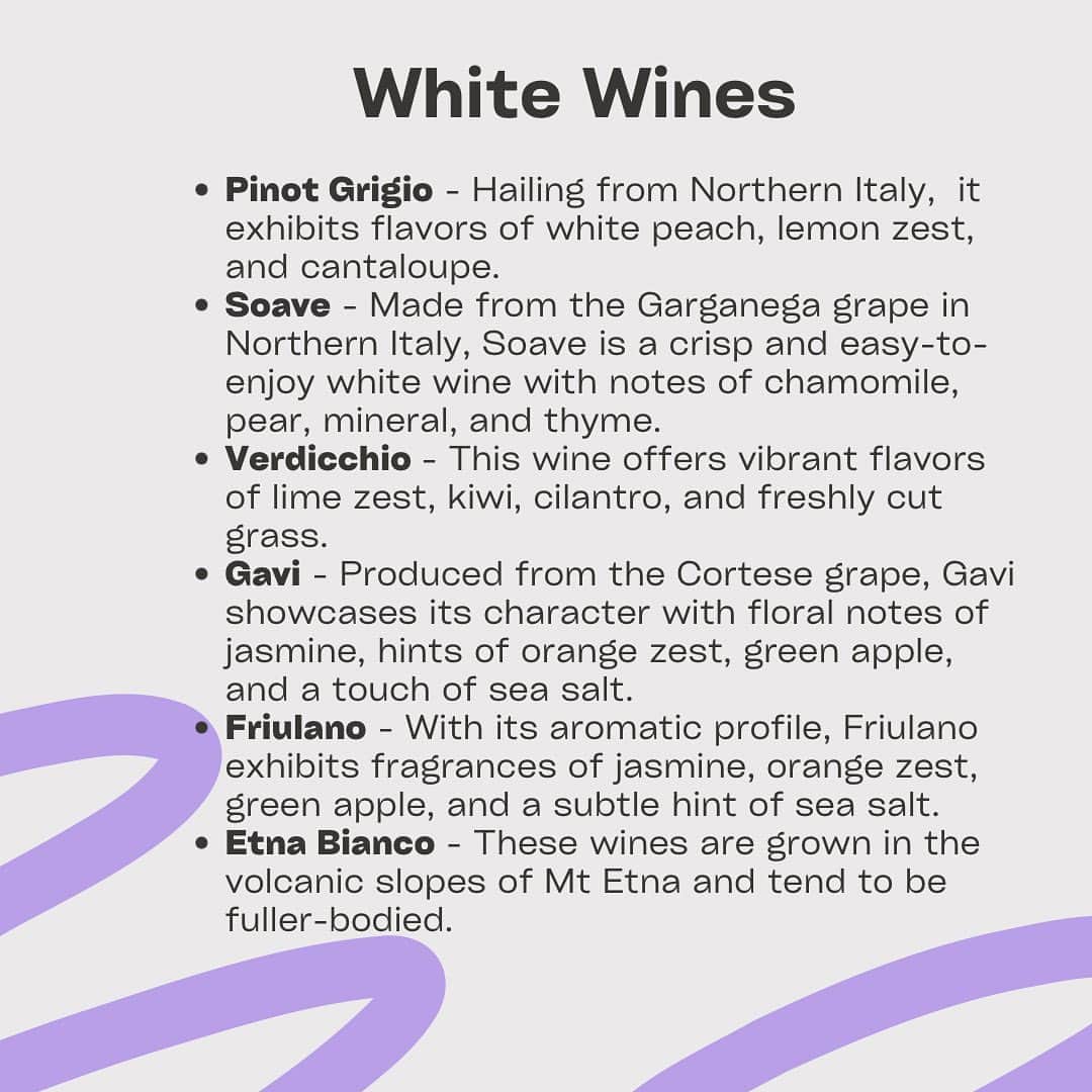 スローン・スティーブンスさんのインスタグラム写真 - (スローン・スティーブンスInstagram)「Uncorking the magic of wines!🇮🇹 Swipe to indulge with us along our Italian wine tour! 🍷✨  Thank you for creating this guide @sommtimessomm 🤍」5月18日 5時56分 - sloanestephens