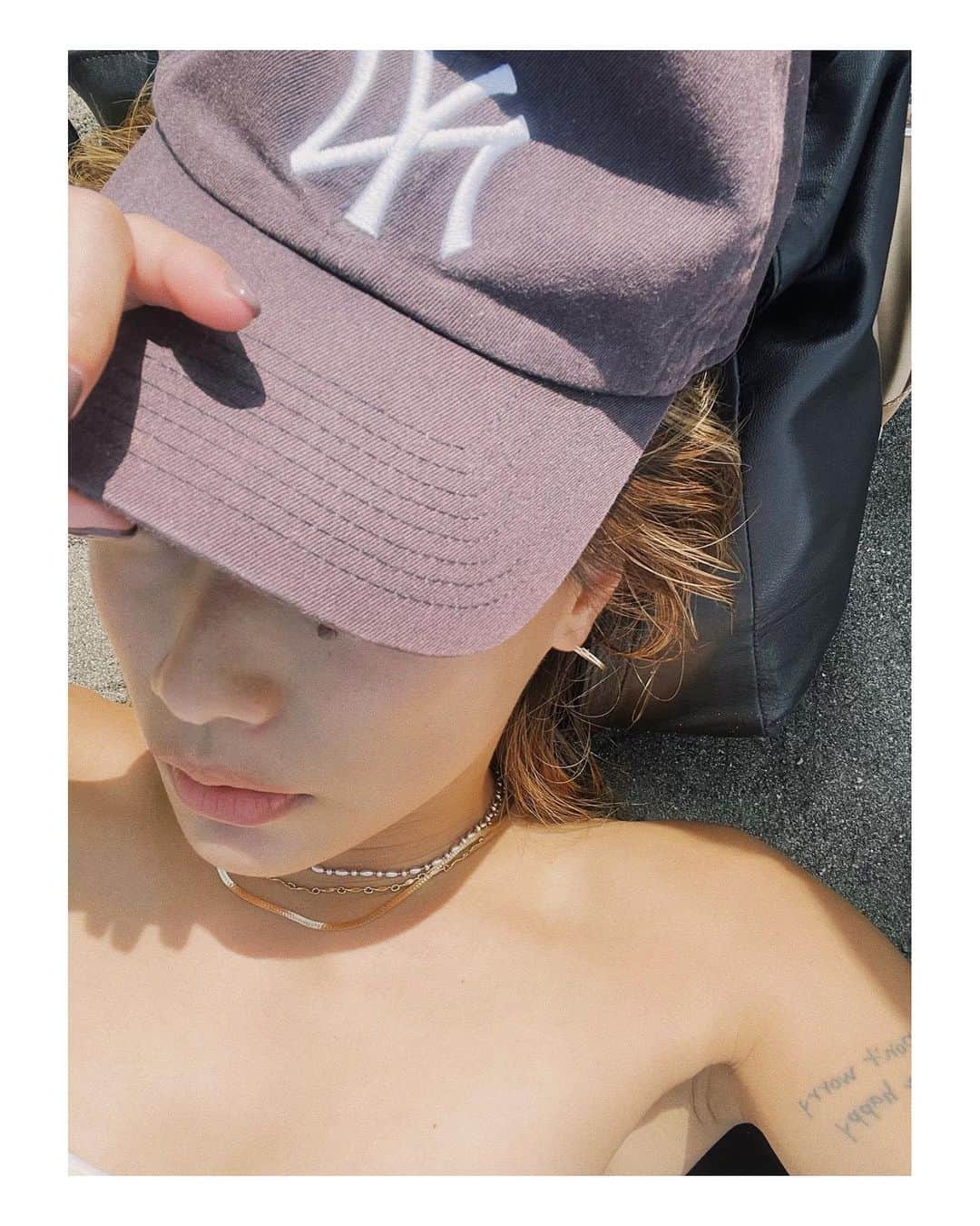 馬詰まほのインスタグラム