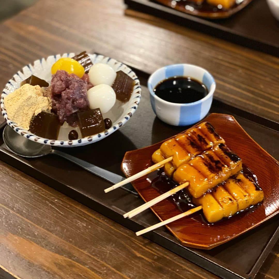 服部円のグルメインスタ