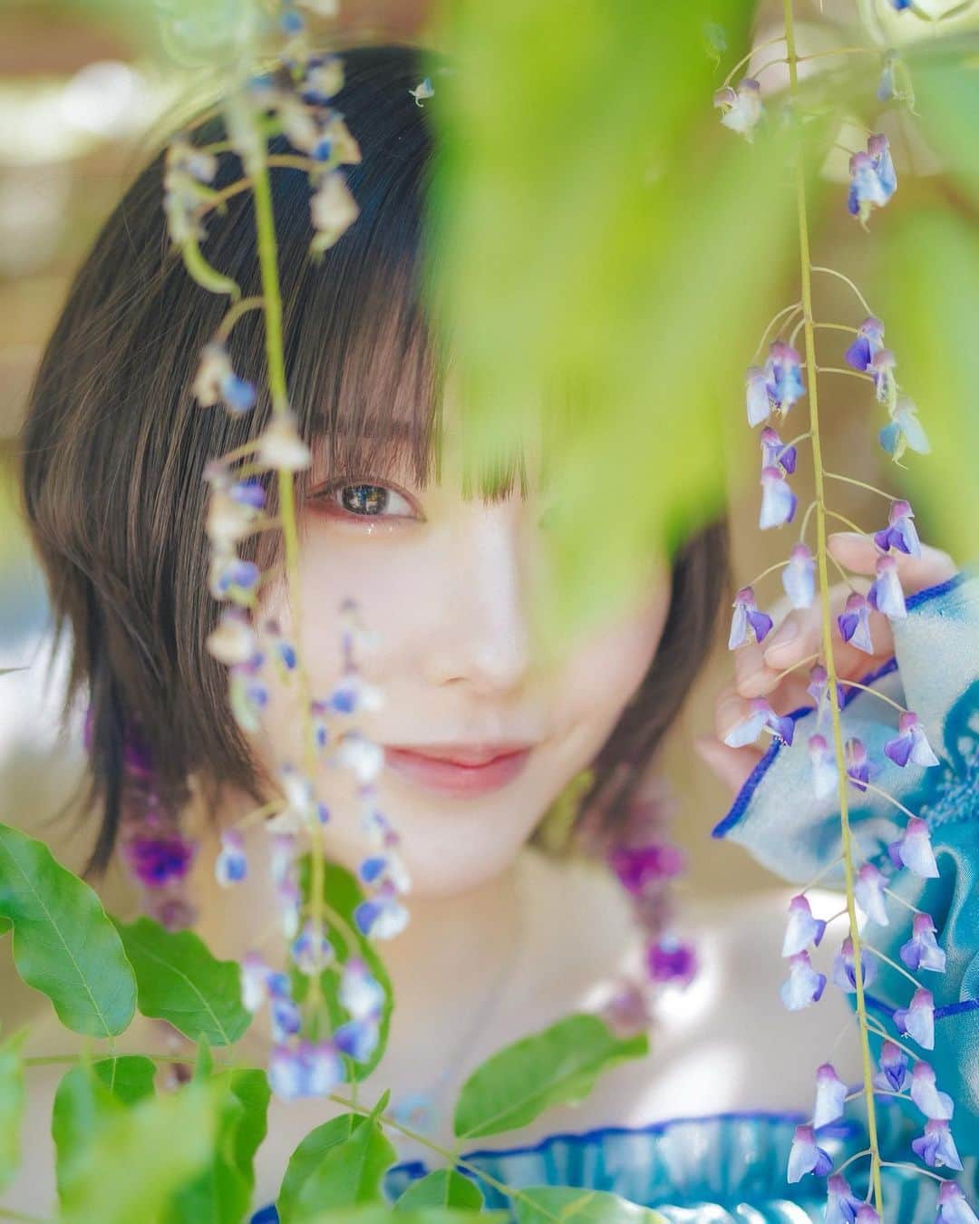 神成藍子のインスタグラム