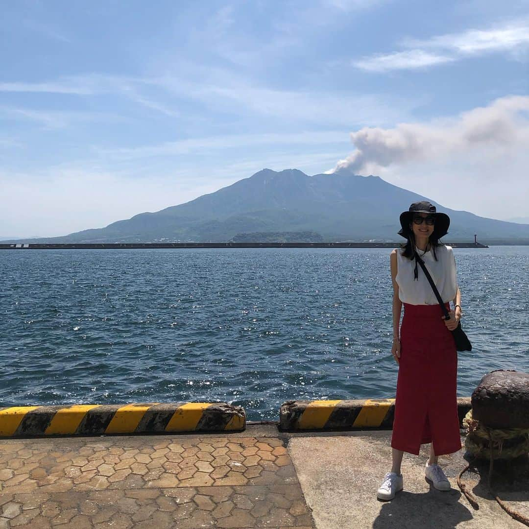 佐藤弥生のインスタグラム