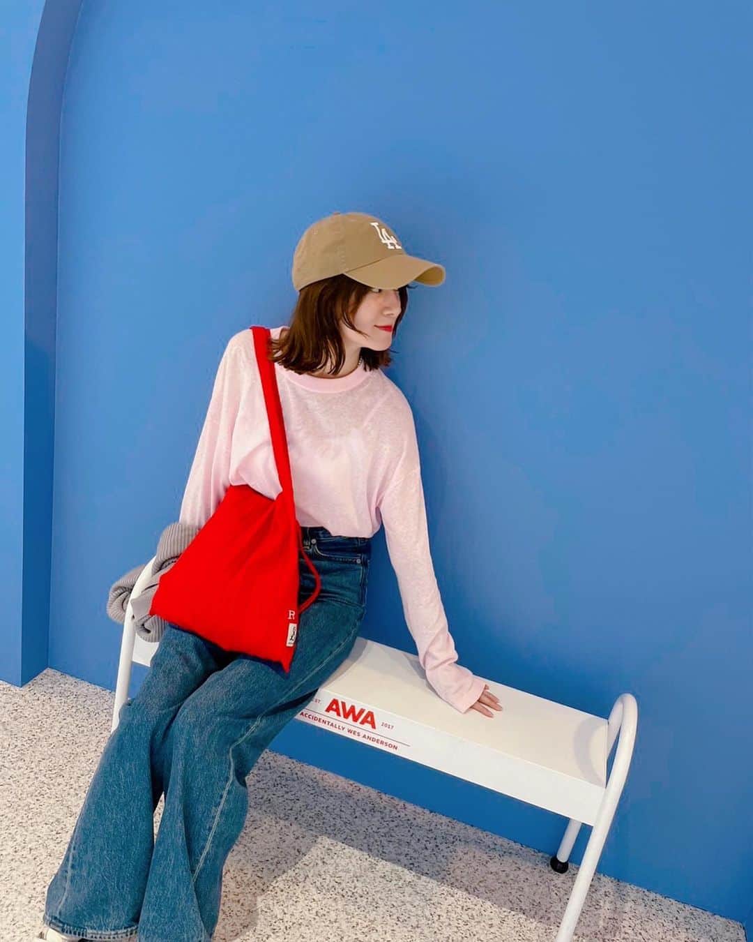 岡田ロビン翔子のグルメインスタ