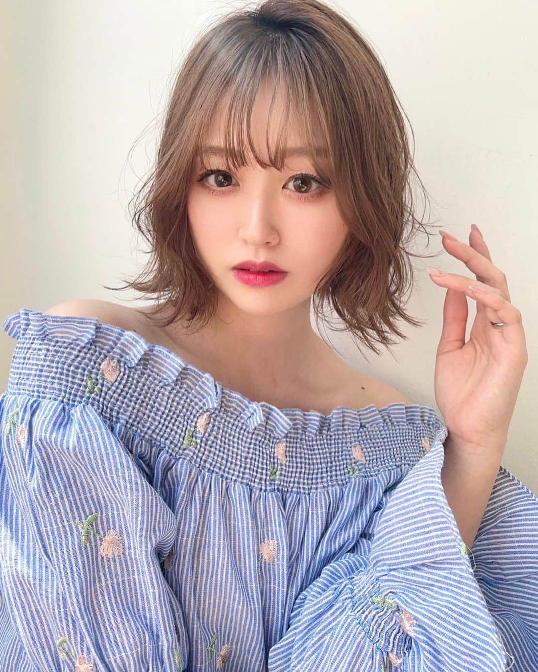 浜田くるみのインスタグラム