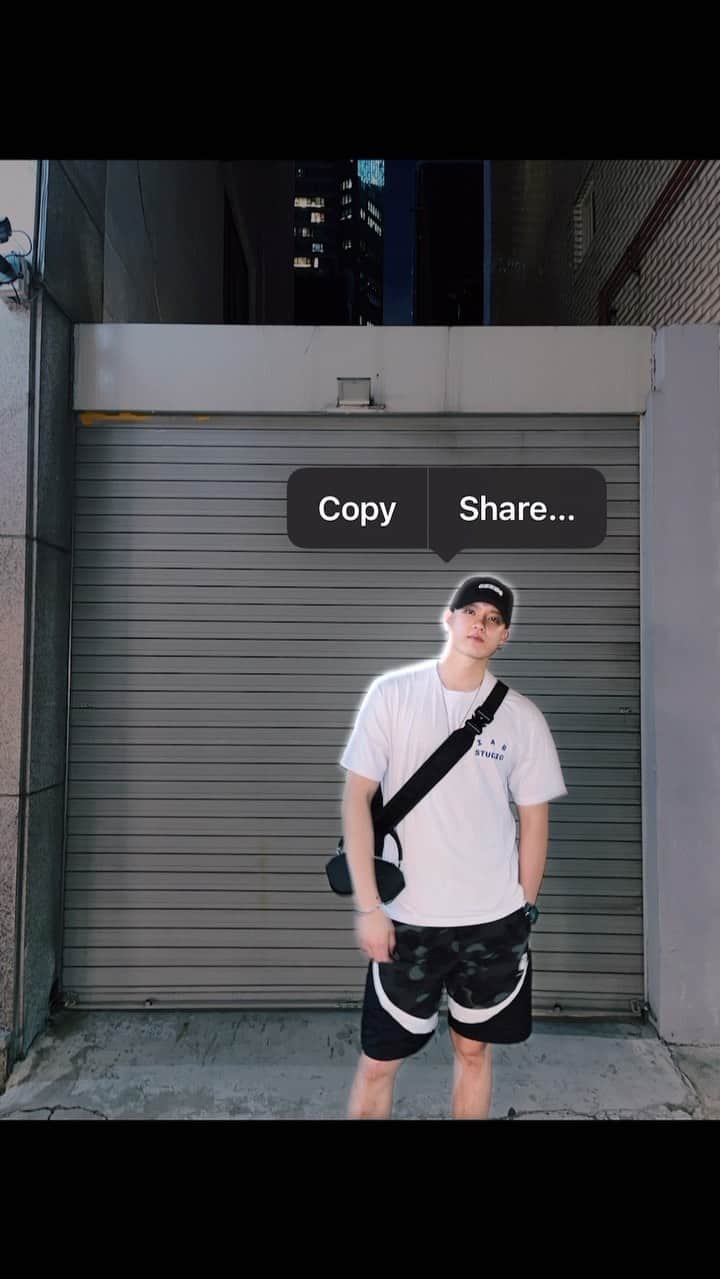 プニエル のインスタグラム：「This trend already sorta passed but… trying to keep up! 😅🥲  유행 이미 좀 지났지만… 따라가려고 노력중..😅🥲」