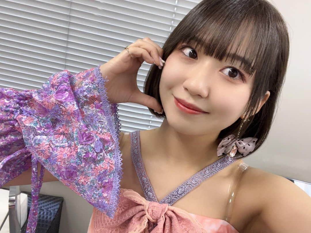 野中美希のインスタグラム