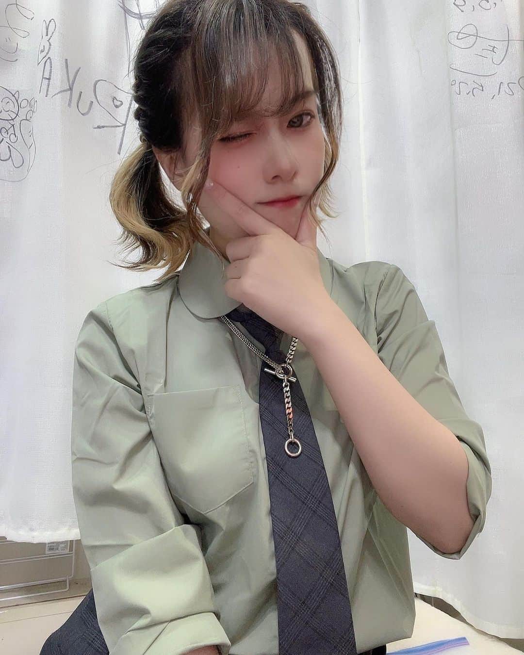 七瀬さくらのインスタグラム：「#RTは可愛いの再放送 ──────────────── #ショートカット女子 #インスタグラビア #グラビアモデル #コスプレイヤー  #ビジョビ #女内衣 #グラドル自画撮り部 #cosplayersofinstagram #cosplayer #코스프레 #角色扮演 #gravure #Japanesegirl #自拍 #模特 #그라비아 #수영복 #모델 #凹版印刷 #屁股 #内裤 #泳衣 #라이키 ────────────────」