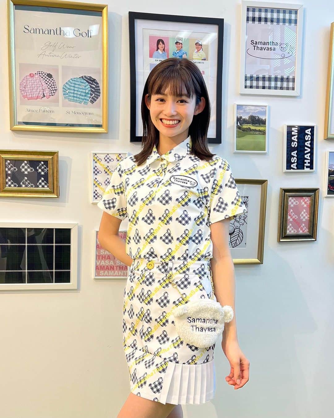 脇あかりのインスタグラム
