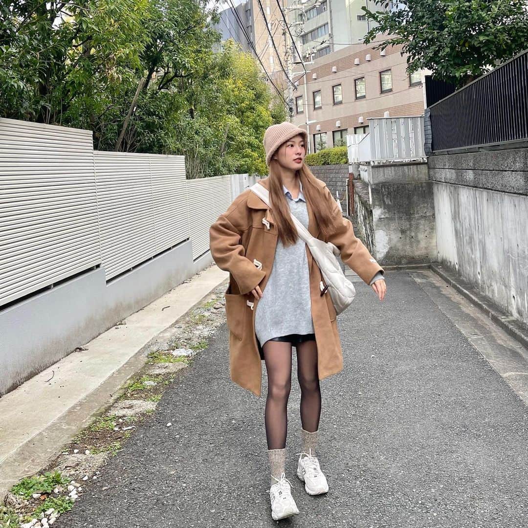 PIMTHAのインスタグラム：「มาาา เราพรรคที่จะร้อมแล้วว ☕️」