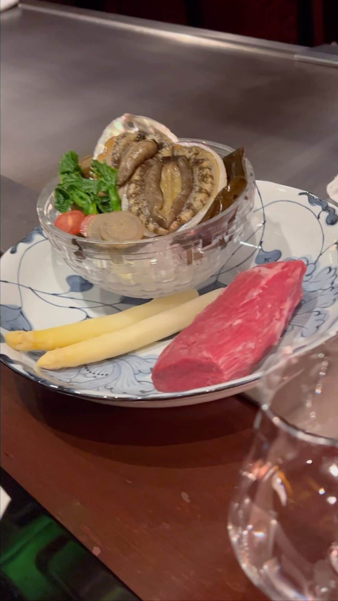 ImotoEtsuyo のグルメインスタ