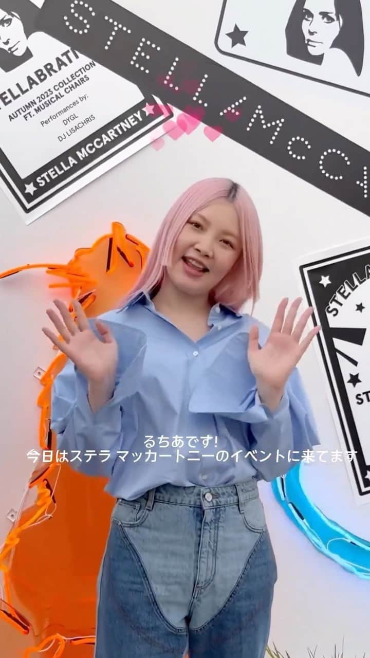 Droptokyoのインスタグラム