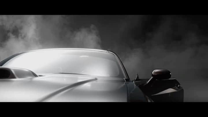 ナタリー・エマニュエルのインスタグラム：「@thefastsaga Let’s get to work. Experience #FASTX only in theatres Friday」