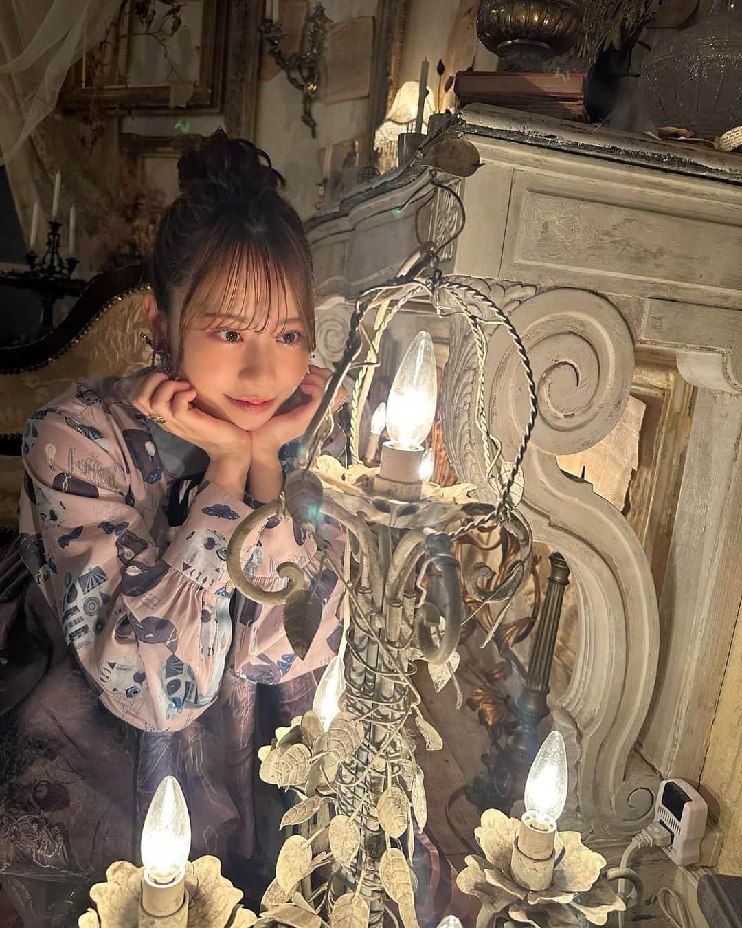 伊達さゆりのインスタグラム