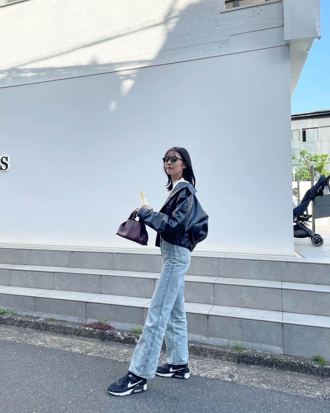 杉浦みずきのインスタグラム：「不意。」