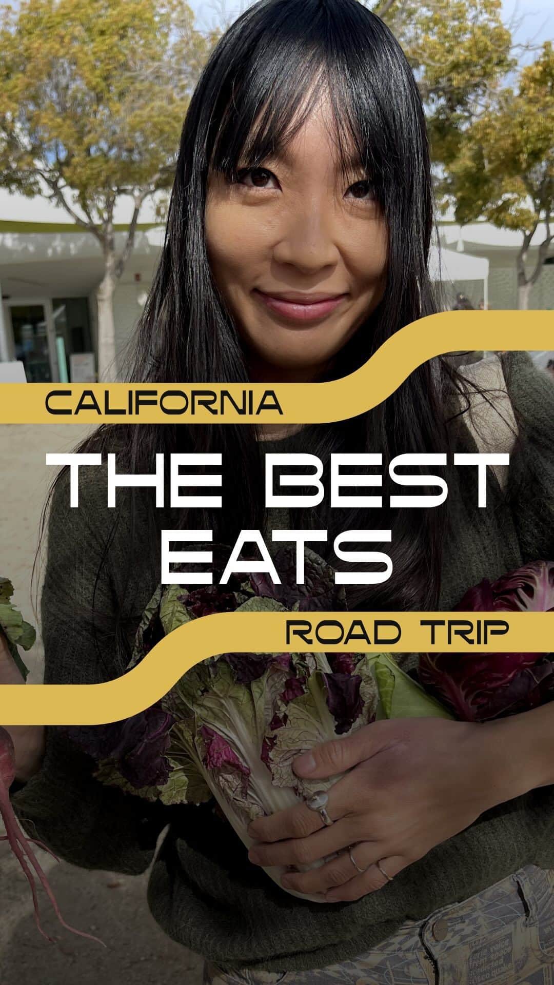 Lonely Planetのインスタグラム：「☀️ Welcome to California! ☀️With the wide variety of eats in the state, who better than an expert chef and food stylist to help us find the BEST of the best? Between the best tostadas in Venice (@laislabonitatacotruck) and family-owned Vietnamese sandwiches so good they’ll change your life (@balebakery), @sanssho wants you to dig right into the most delish dining in and around Los Angeles. And she’s gonna show you how.   Tag a friend who’d head to California just for the eats 🚗」