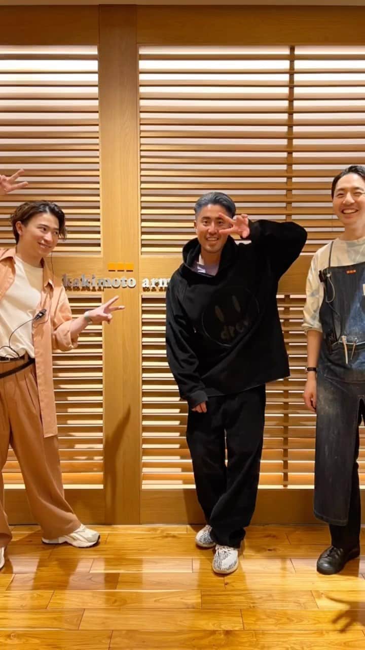 小林 ディスカスのインスタグラム