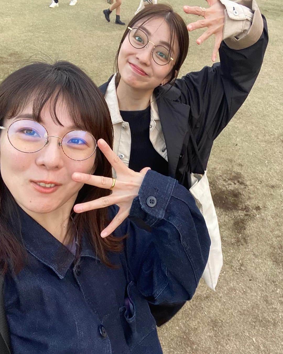 のインスタグラム：「それでこのポーズはなに😎🌵」