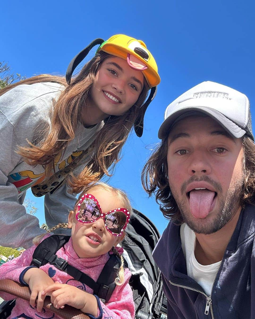 キャメロン・ダラスさんのインスタグラム写真 - (キャメロン・ダラスInstagram)「☺️」5月17日 23時48分 - camerondallas