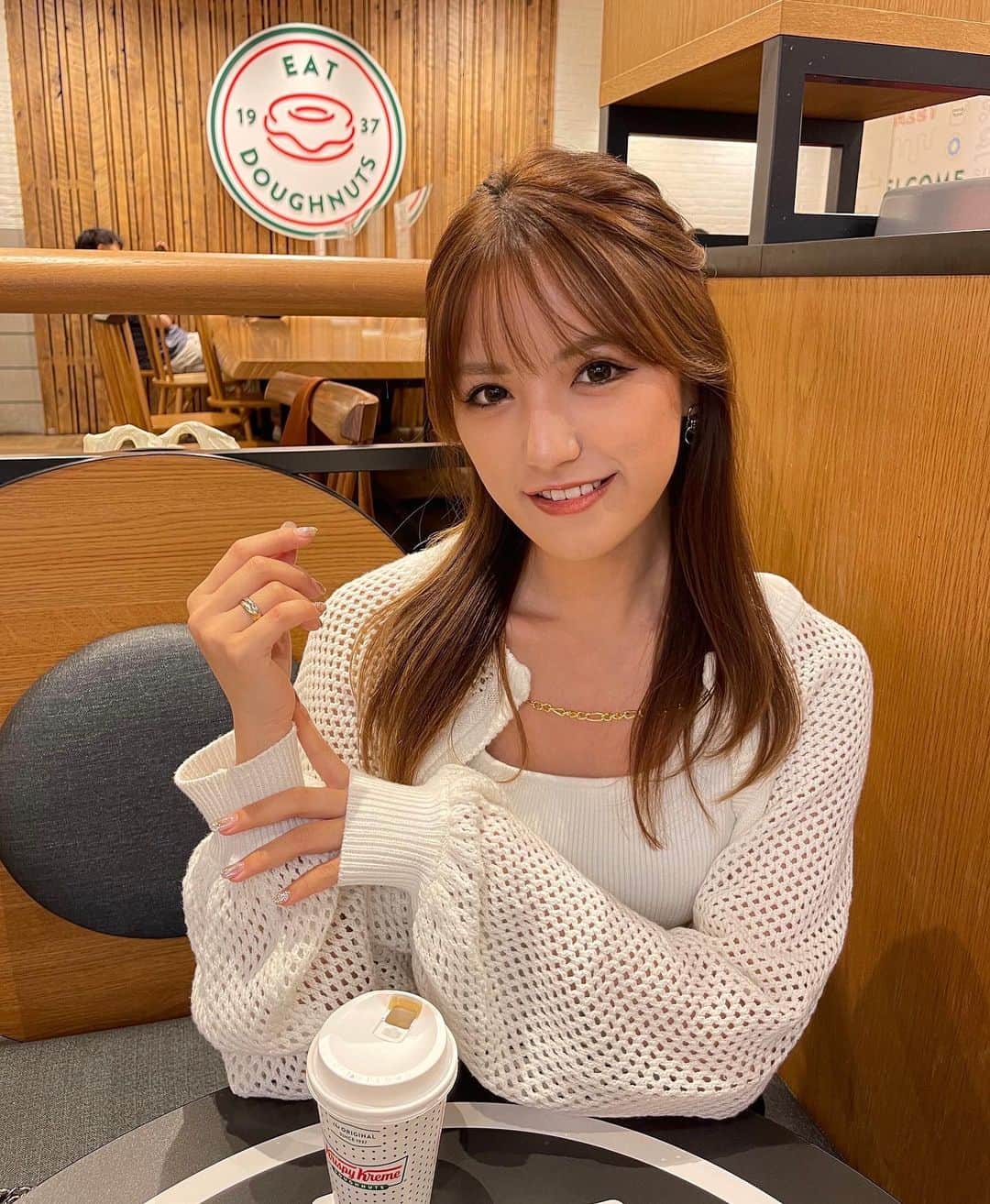 北川美麗のインスタグラム：「最近一日あっという間に終わっちゃう🫠」