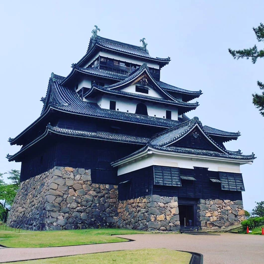 寺坂直毅さんのインスタグラム写真 - (寺坂直毅Instagram)「ずっと前から大好きな街です。」5月18日 0時06分 - aiamu_terasaka