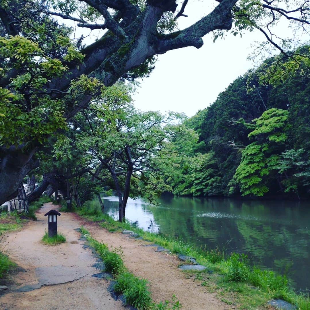 寺坂直毅さんのインスタグラム写真 - (寺坂直毅Instagram)「ずっと前から大好きな街です。」5月18日 0時06分 - aiamu_terasaka