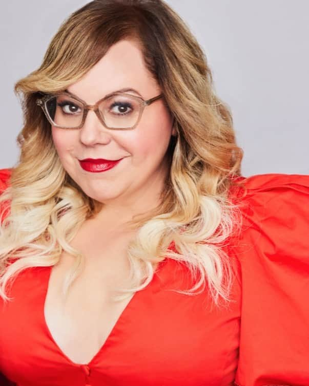 カーステン・ヴァングスネスさんのインスタグラム写真 - (カーステン・ヴァングスネスInstagram)「Kirsten Vangsness on the Evolution of ‘Criminal Minds’ and Penelope Garcia   🧠  For over 18 years, Kirsten Vangsness has been a staple in homes across the world.  The queer actress is famously known for playing the vibrant and quirky Penelope Garcia for 15 seasons in CBS’ hit drama Criminal Minds, which sadly ended in 2020. However, and fortunately for hardcore fans, the series was picked up and re-imagined for Paramount+, along with Vangsness reprising the fan favorite character.  Premiering last November, Criminal Minds: Evolution picks up after the peak of the COVID-19 pandemic, with the FBI’s elite team of criminal profilers from the Behavioral Analysis Unit (BAU) regrouping to track down a complex serial killer who is recruiting people into his murderous web. As the world slowly starts to open back up and the network goes operational, the team must hunt them down, one murder at a time.  Criminal Minds: Evolution was recently renewed for another season, bringing the grand total to 17, and Vangsness took some time to talk about reprising her role and returning to the Criminal Minds set with OFM.  “Everybody says, we all know Garcia is queer. That is not an arrow that ever shoots straight. We haven’t seen all the people she’s gone out with, but rest assured, it’s there. Just by being there, there is representation”  Interview by @dennyp777   Full Interview Linked In Bio.  Stay up-to-date and connect with Vangsness by following her on Twitter @vangsness, Instagram @kirstenvangsness, or visit her official website, kirstenvangsness.com.  Photos courtesy of Troy Blendell & Paramount+  #kirstenvangsness #criminalminds #ofm #lgbtq」5月18日 0時48分 - kirstenvangsness