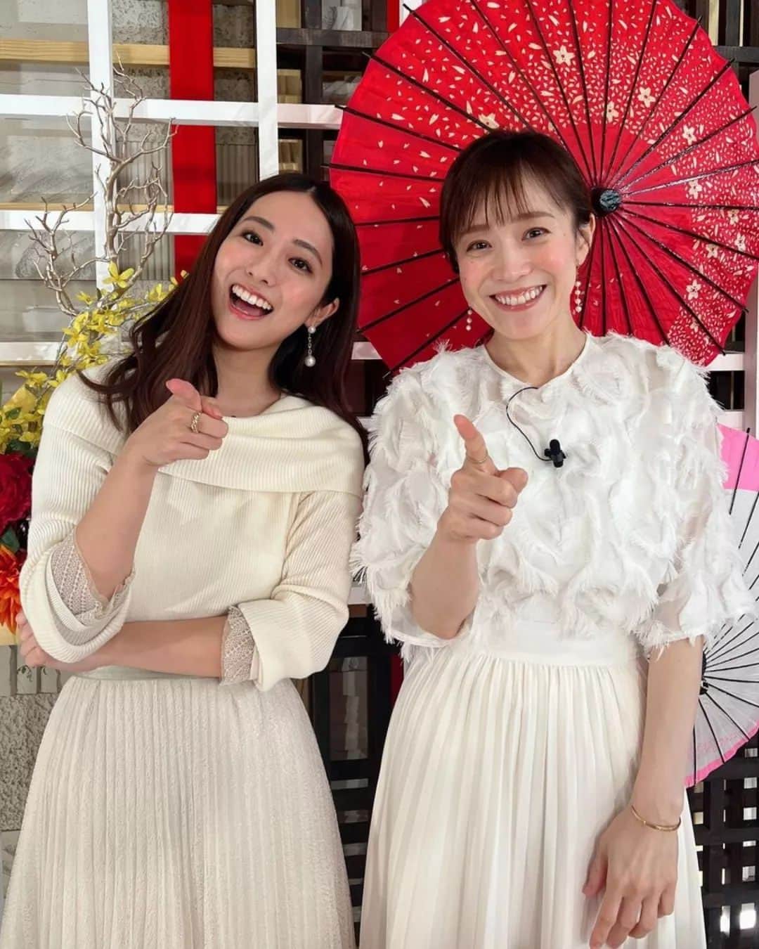 LIAR GIRL（女子アナ、他）さんのインスタグラム写真 - (LIAR GIRL（女子アナ、他）Instagram)「#江藤愛 #田村真子 #アナウンサー #女子アナ #tbsテレビ #かわいい #美人 #美女 #cute #beautiful」5月18日 0時49分 - tel_19141914