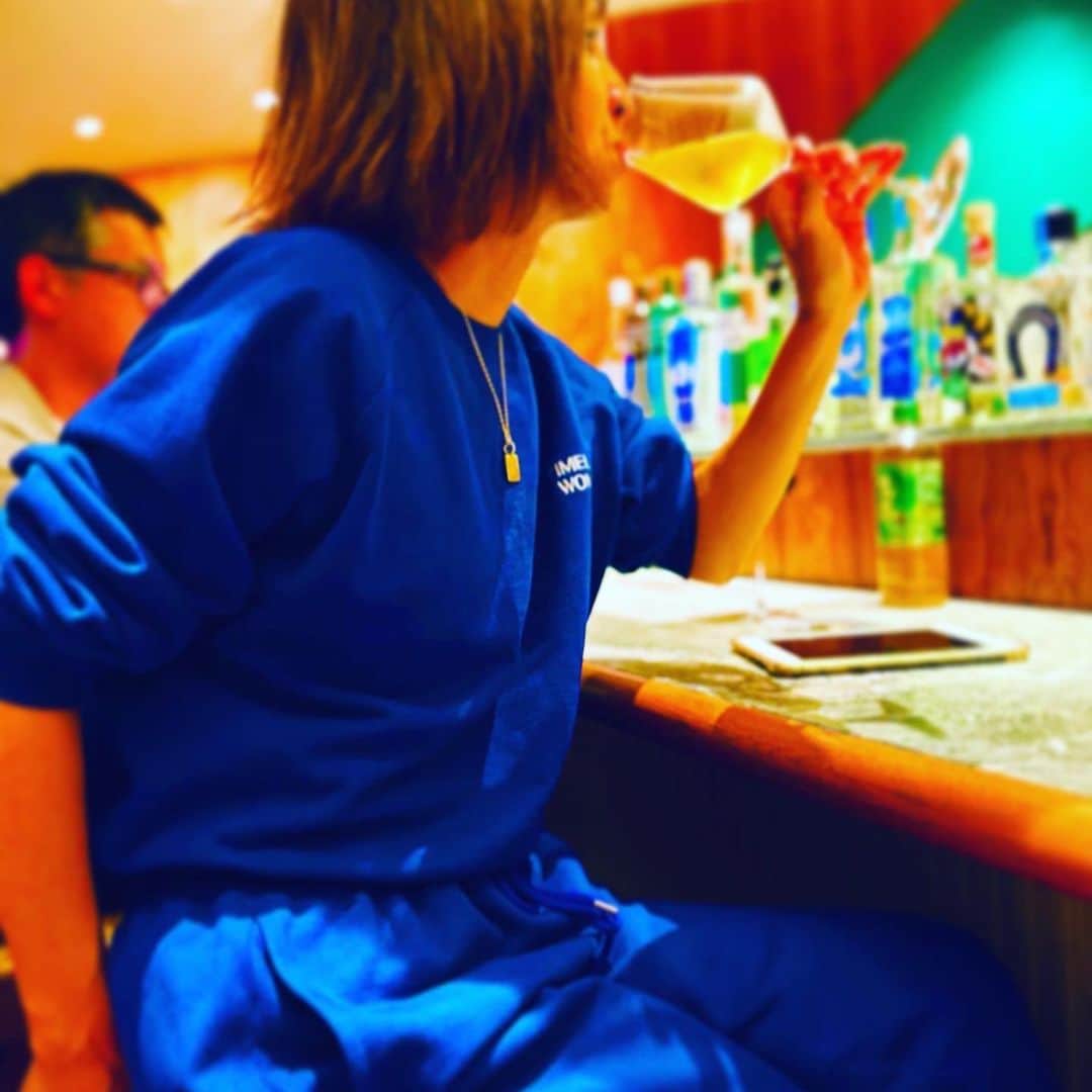 伊藤裕子さんのインスタグラム写真 - (伊藤裕子Instagram)「毎日着ていたい。マジで‼️  #timelesswoman #タイムレスウーマン #丈感の最高さよ  #これ着てれば飲んでても可愛いーんだから💕」5月18日 0時55分 - yukoito_official