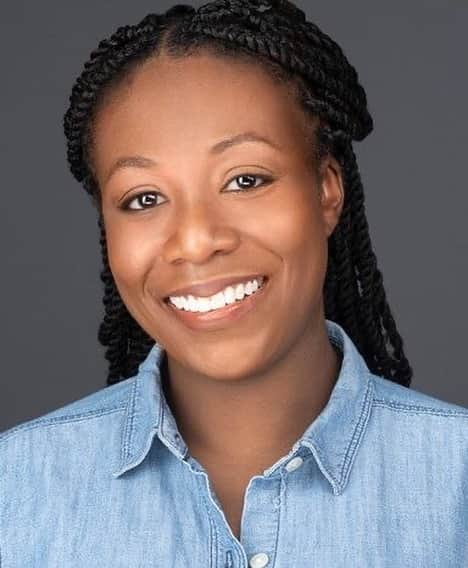 マイケル・ジャクソンのインスタグラム：「Carole Denise Jones is a swing member of the @mjthemusical cast. She has been seen on Broadway performing in “The Book of Mormon” and on TV in CBS’s “The Equalizer”.  Hit the link in stories to get your tickets now for Broadway performances through January 7th 2024.」