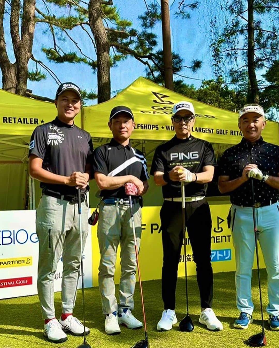 黒田アーサーのグルメインスタ