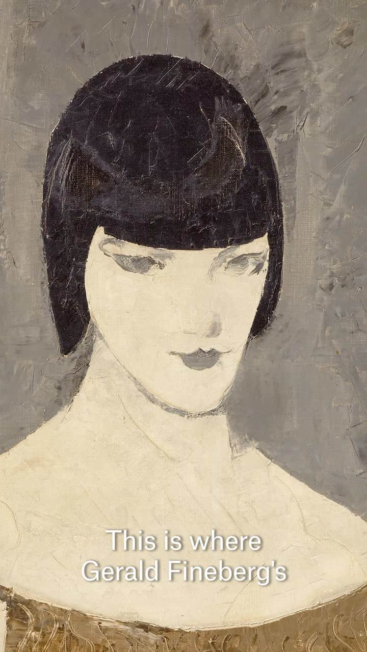 クリスティーズのインスタグラム：「Tonight @ 7PM ⏰ Join us for the auction livestream of A Century of Art: The Gerald Fineberg Collection Pt. I   Christie’s New York is honored to present A Century of Art: The Gerald Fineberg Collection – a rich and nuanced collection of modern, post-war and contemporary art that will be presented as a standalone two-part auction throughout this evening and tomorrow.   Stream the sales tonight on Instagram, TikTok, Facebook, Youtube and Christies.com. Tune in via the link in our IG Stories!」