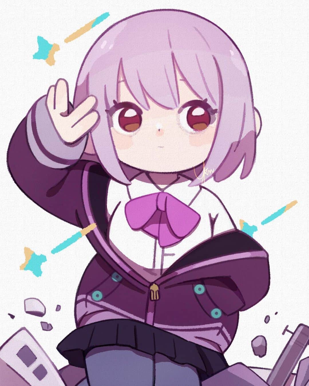 ユキノシュガーのインスタグラム