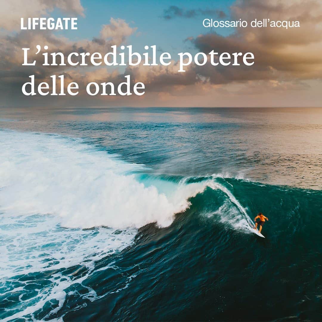 グレゴリオ・パルトリニエリのインスタグラム：「Ci sono onde che con la loro energia producono elettricità. Altre, invece, alimentano sorrisi. Lo sanno bene i promotori della surf therapy, un metodo che combina lezioni di surf e attività individuali o di gruppo strutturate, per coltivare il benessere psicologico, fisico e psicosociale.   Questo approccio al surf sembra funzionare per tutti, anche tra i più fragili. Uno studio dell’Università di Cape Town, ad esempio, ha messo in luce i benefici del surf su un gruppo di ragazzi affetti da disturbi dello spettro autistico. Durante la prima lezione in molti hanno imparato la shaka, il gesto dei surfisti. Un primo passo importantissimo per comunicare tra loro e con gli istruttori, e per uscire dai confini identitari della malattia.   Wave power è la parola del nuovo capitolo del glossario dell’acqua. Di potere delle onde e di creatività acquatica abbiamo parlato con Gregorio Paltrinieri, campione olimpico star dello stile libero in vasca, e campione mondiale del nuoto in acque libere.  Contenuto realizzato in collaborazione con @arenaitalia  @arenawaterinstinct #planetwater」