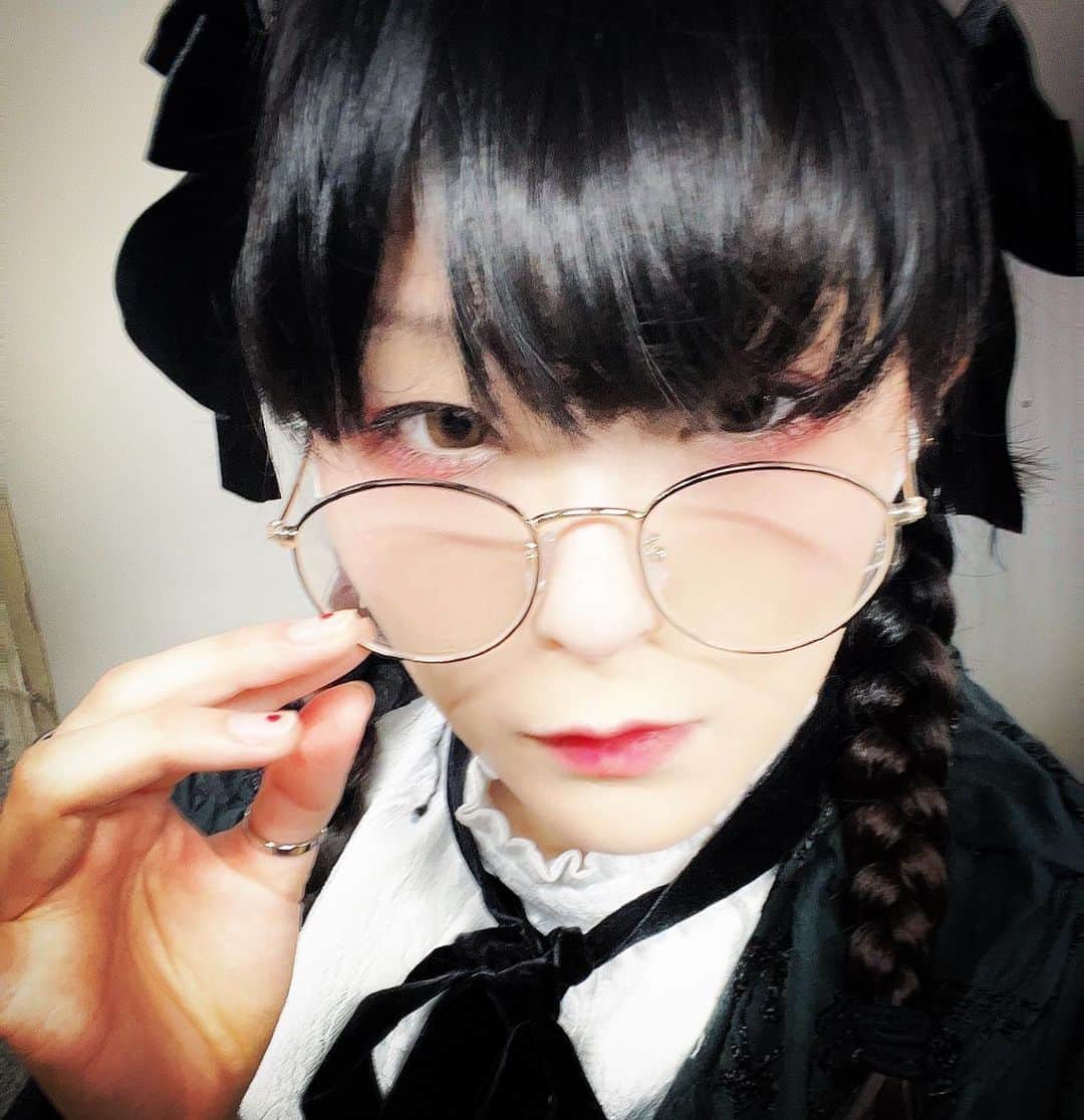 DAOKOのインスタグラム