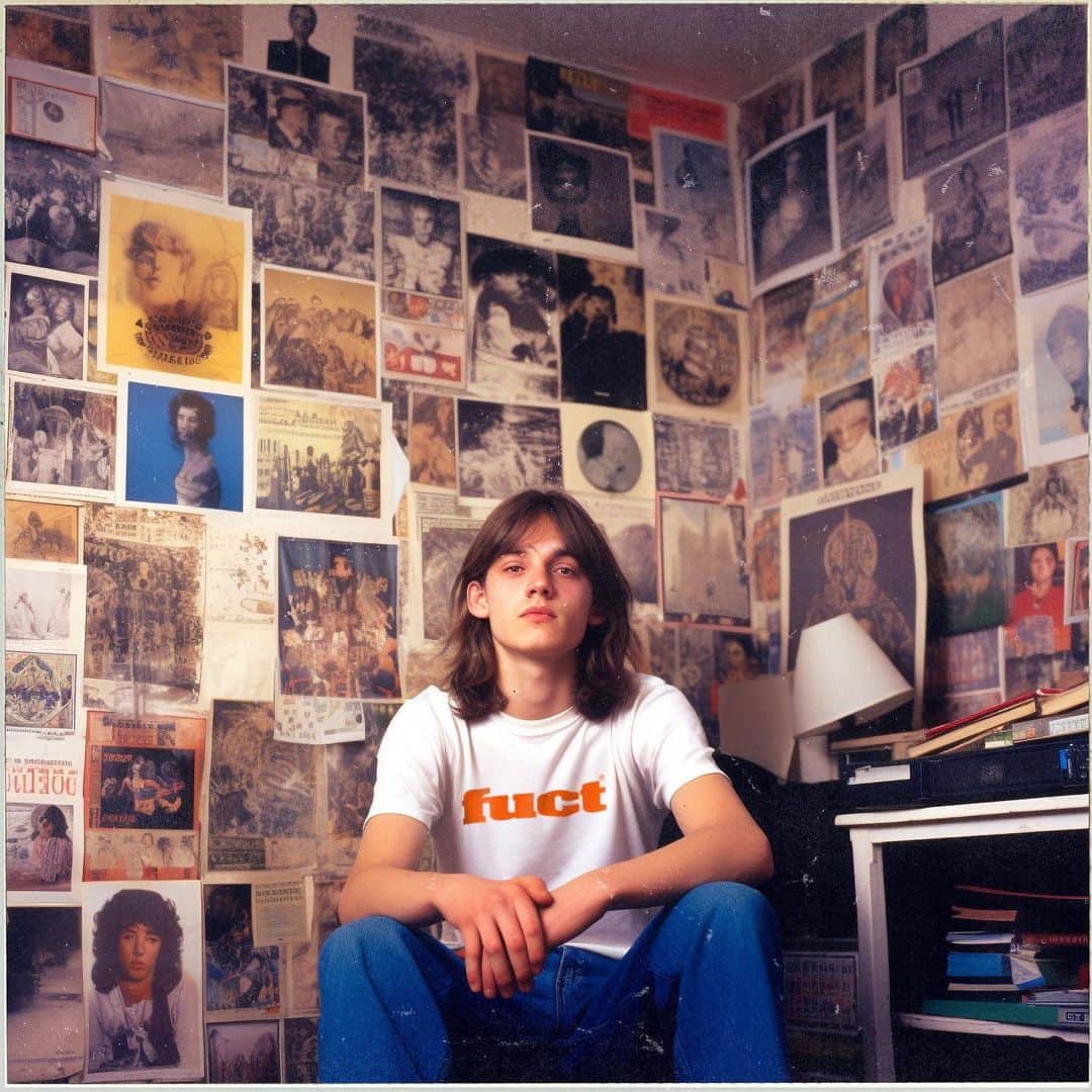 ファクトさんのインスタグラム (ファクトfuct)