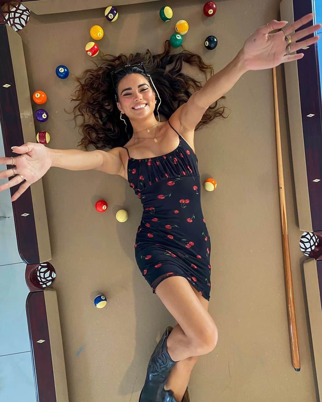 キラ・サントーロさんのインスタグラム写真 - (キラ・サントーロInstagram)「More life 🍒」5月18日 3時46分 - kyrasantoro