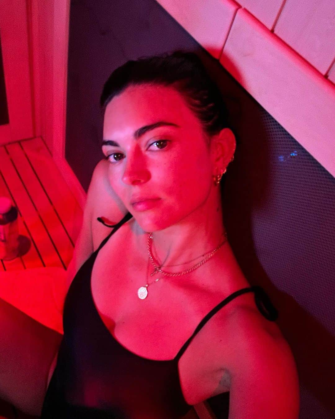 キラ・サントーロさんのインスタグラム写真 - (キラ・サントーロInstagram)「More life 🍒」5月18日 3時46分 - kyrasantoro