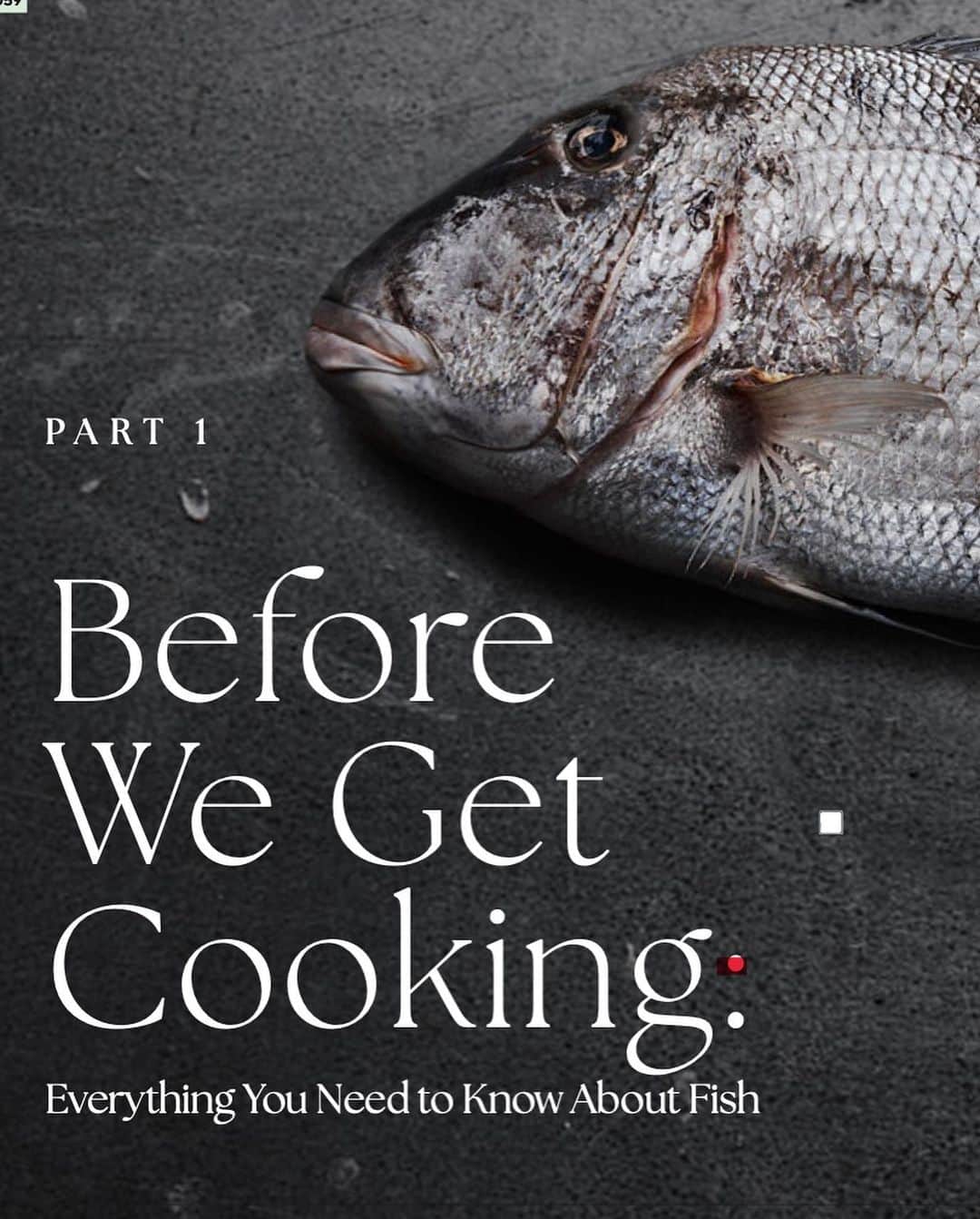ヴァレンティン・トーマスさんのインスタグラム写真 - (ヴァレンティン・トーマスInstagram)「IF YOU’VE BEEN LOOKING FOR A SIGN TO BUY THIS BOOK - THIS IS IT!   If you’re great at cooking, this is for you, if you’re shit at cooking, this is also for you.  From a technical section to learn how to use and prep fish and seafood, to world recipes and sustainability tips, you’ll have the ultimate fish bible in your hands. Oh and the photography is phenomenal (thanks to @andrewthomaslee )!   Ha, not funny jokes aside, the first week of a book coming is really important so if you’ve been wanting to wait, please don’t hehe. If you don’t like it I’ll refund you (probably not).」5月18日 4時08分 - valentinethomas