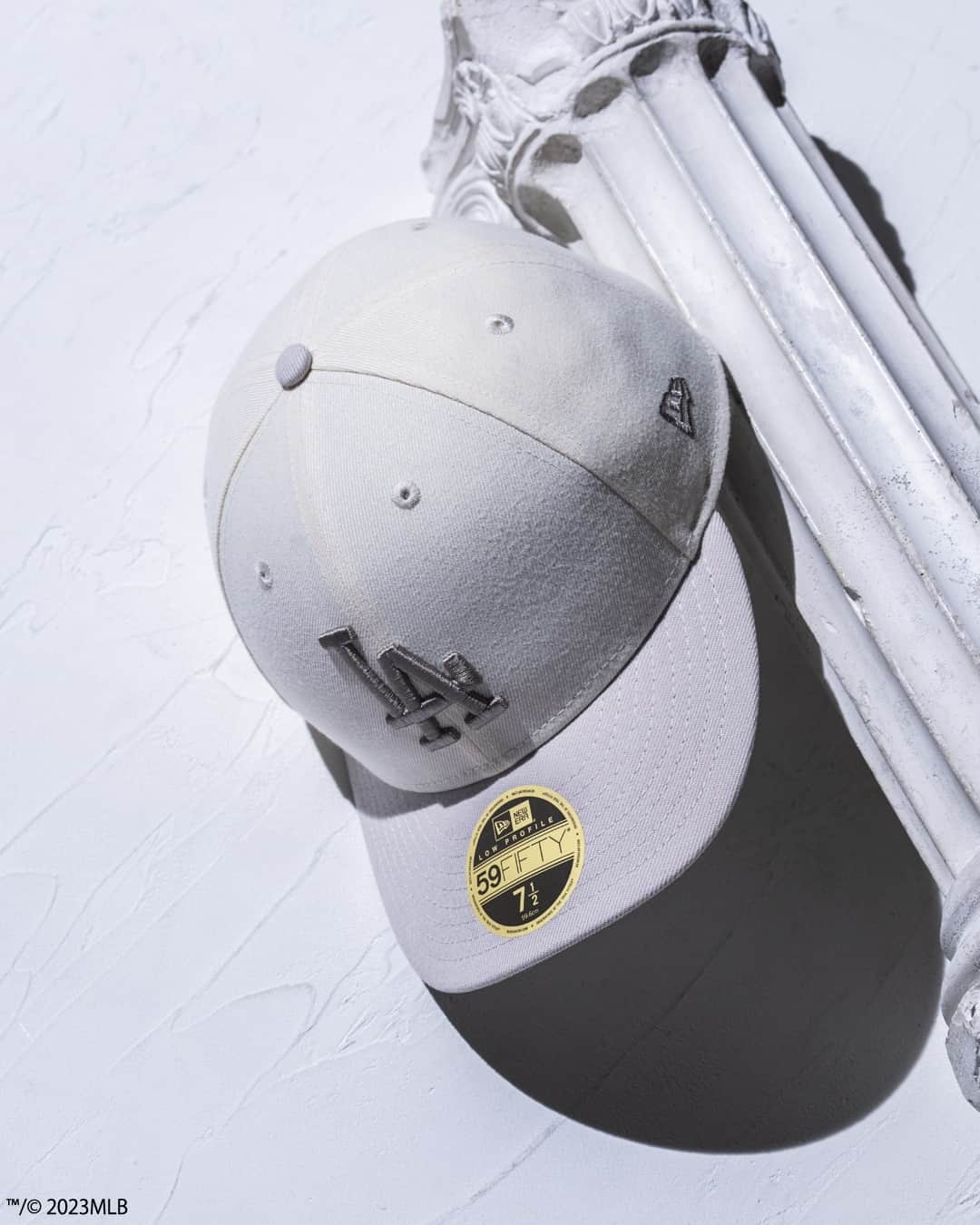 New Era Japan オフィシャル Instagram アカウントのインスタグラム