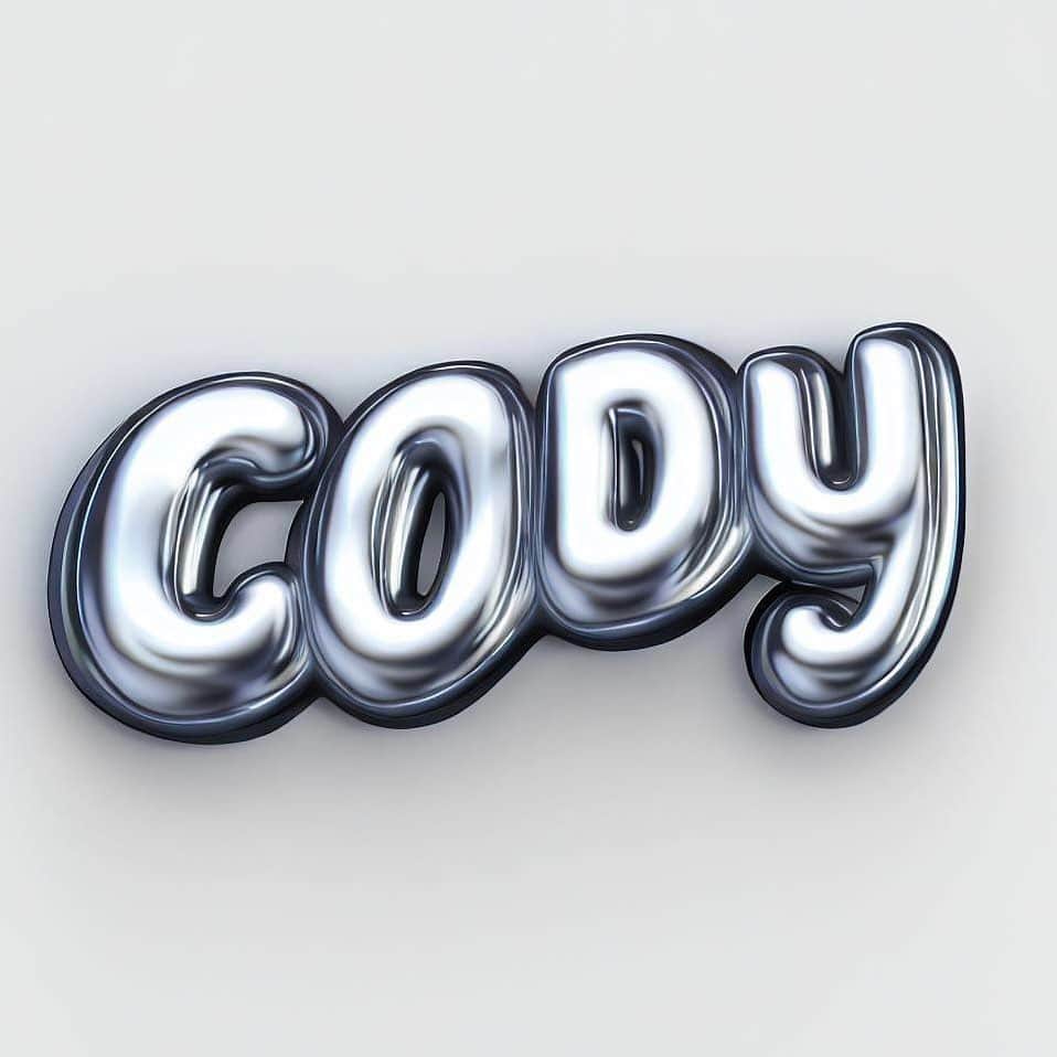 Cody Higaさんのインスタグラム写真 - (Cody HigaInstagram)「New account！ @creativemafia33」5月18日 14時35分 - cody.1222