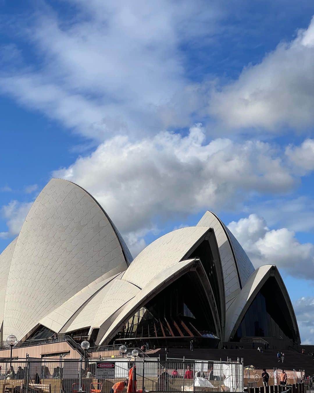 のインスタグラム：「Hello Sydney! #sydney #australia #oz #tour」